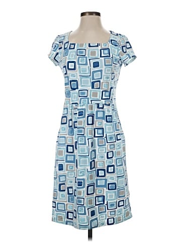 J. McLaughlin Casual Dress (view 1)