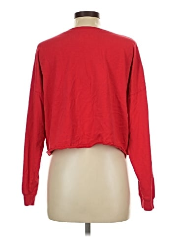 Russell Athletic Long Sleeve T-Shirt (view 2)