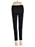 Bebe Sport Solid Black Active Pants Size XS - photo 2