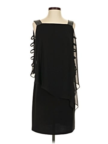 MSK Sleeveless Top (view 1)