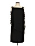MSK 100% Polyester Black Sleeveless Top Size S - photo 1