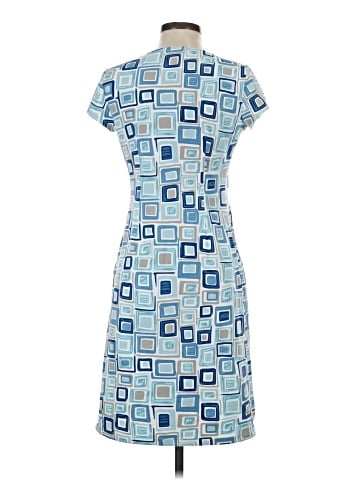 J. McLaughlin Casual Dress (view 2)