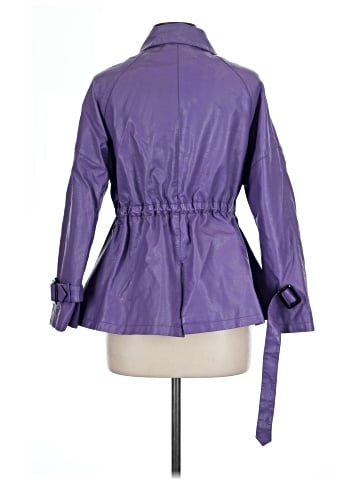 Assorted Brands Leather Jacket (view 2)