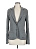 Repeat Cashmere Gray Long Sleeve Top Size M - photo 1