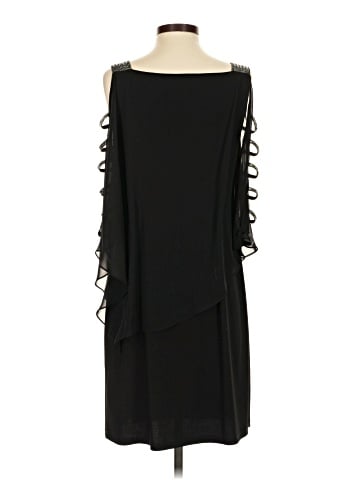 MSK Sleeveless Top (view 2)