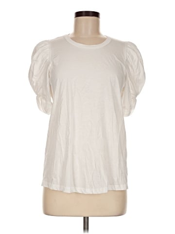 A.L.C. Short Sleeve Top (view 1)