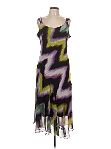 Essentials Casual Dress (view 1)