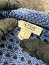 a.n.a. A New Approach Blue Pullover Sweater Size L - photo 7