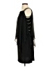 MSK 100% Polyester Black Sleeveless Top Size S - photo 5