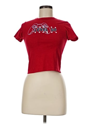 Way to Celebrate! Short Sleeve T-Shirt (view 1)