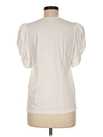 A.L.C. Short Sleeve Top (view 2)