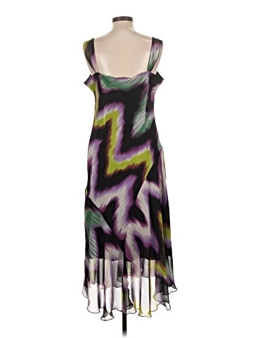 Essentials Casual Dress (view 2)