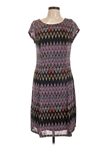 Sharagano Casual Dress (view 1)