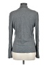 Repeat Cashmere Gray Long Sleeve Top Size M - photo 2