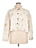 Zara Ivory Jacket Size XL - photo 1