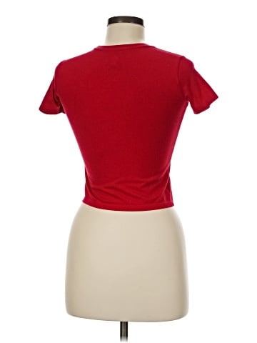 Way to Celebrate! Short Sleeve T-Shirt (view 2)