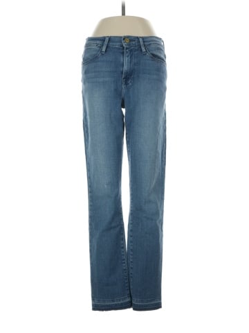 FRAME Denim Jeans (view 1)