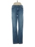 FRAME Denim Blue Jeans Size 26 waist - photo 1