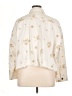 Zara Ivory Jacket Size XL - photo 2