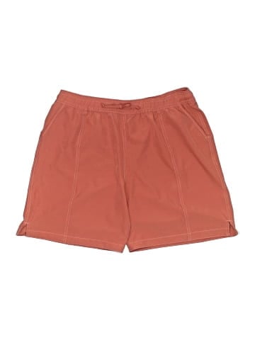 Calypsa by ModLi Athletic Shorts (view 1)