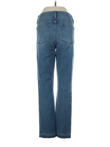 FRAME Denim Jeans (view 2)