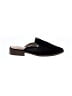 Indigo Rd. Black Mule/Clog Size 8 1/2 - photo 1
