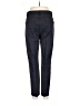 Theory Plaid Blue Dress Pants Size 6 - photo 2