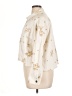 Zara Ivory Jacket Size XL - photo 5
