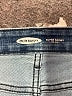 Old Navy Solid Blue Jeans Size 6 - photo 7