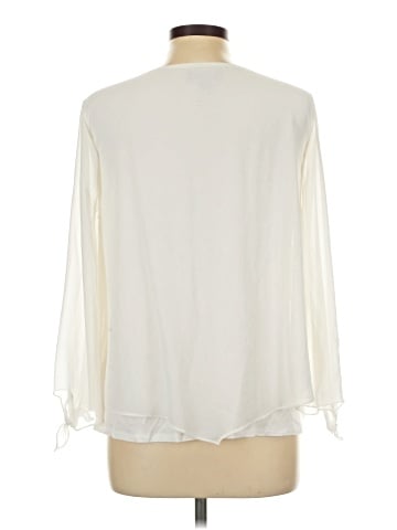 Thalia Sodi 3/4 Sleeve T-Shirt (view 2)