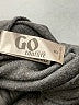 Go Couture Gray Casual Dress Size S - photo 7