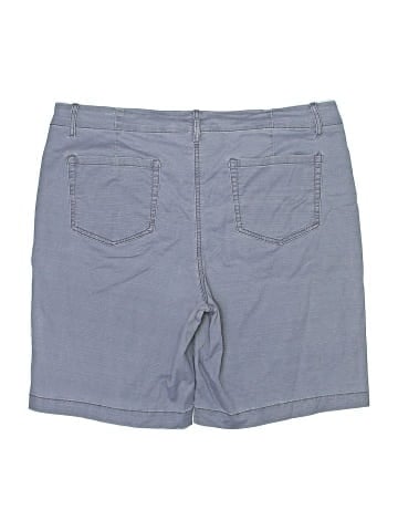 J.Jill Cargo Shorts (view 2)