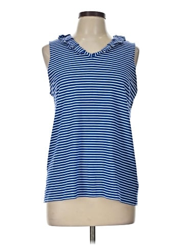 Talbots Outlet Sleeveless Top (view 1)