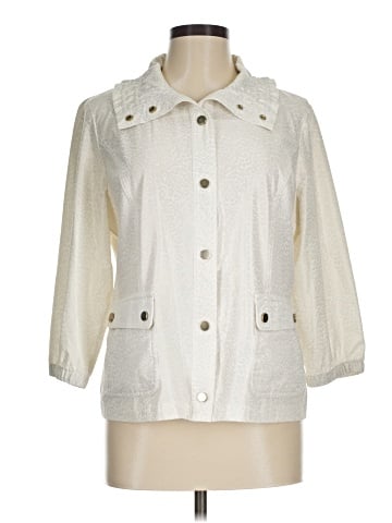 Zenergy by Chico's Jacket (view 1)