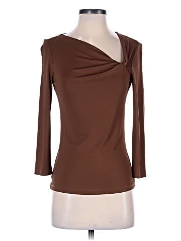 Michael Kors 3/4 Sleeve Top (view 1)