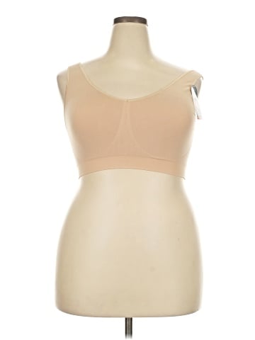 Bali Sleeveless T-Shirt (view 1)