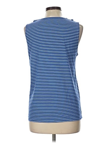 Talbots Outlet Sleeveless Top (view 2)