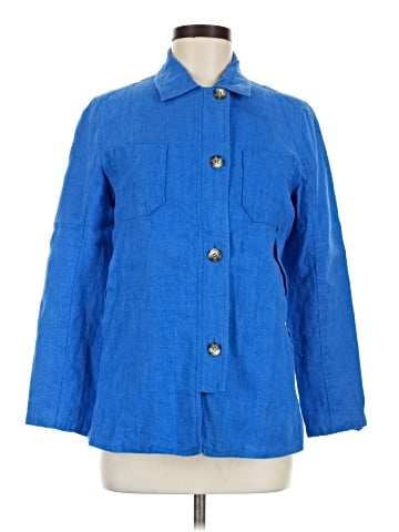 Harve Benard By Benard Holtzman Coat - front