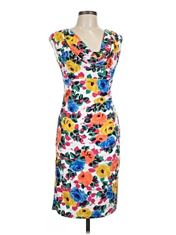 Phase Eight Cocktail Dress (view 1)