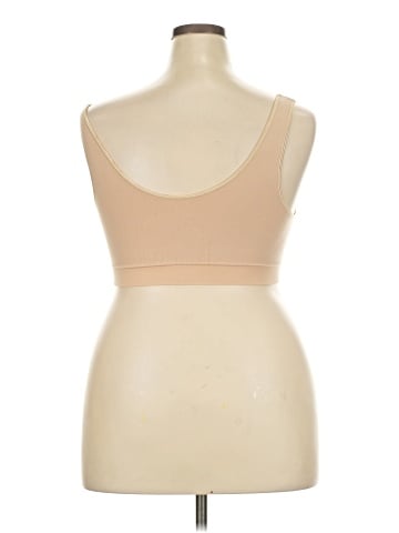 Bali Sleeveless T-Shirt (view 2)