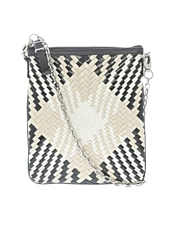 Cole Haan Leather Crossbody Bag (view 1)