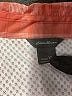 Eddie Bauer Color Block Orange Long Sleeve Button-Down Shirt Size XL - photo 7