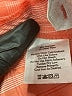 Eddie Bauer Color Block Orange Long Sleeve Button-Down Shirt Size XL - photo 8