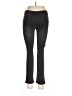 Desigual Color Block Black Jeans Size 11 - photo 2