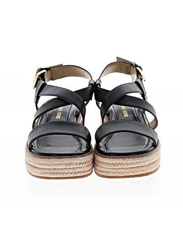 Michael Michelle Wedges (view 2)