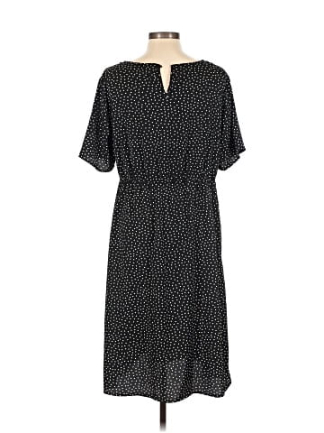 Allegra K Casual Dress (view 2)