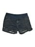 Assorted Brands Blue Denim Shorts Size 30 waist - photo 1