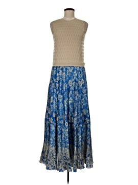 Current Air Casual Dress