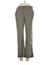 Monrow Solid Gray Casual Pants Size XS (estimated) - photo 1