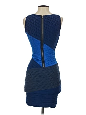 BCBGMAXAZRIA Cocktail Dress (view 2)